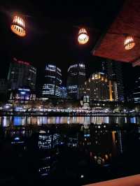 melbourne in May