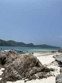 เกาะขาม น้ำใสใกล้กรุงเทพ