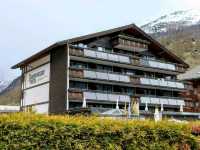 瑞士-策馬特，房間陽台就能看到馬特洪峰---Hotel Alpen Resort &Spa