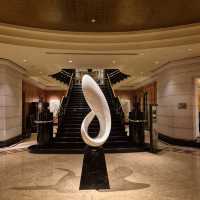 Four Seasons Hotel Singapore
