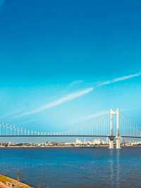 Wuhan: Where Ancient Culture Meets Modern Vitality
