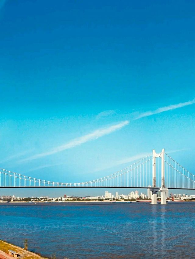 Wuhan: Where Ancient Culture Meets Modern Vitality