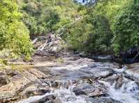 🌿 Ton Nga Chang Waterfall: A Backpacker’s Guide to Jungle Adventures!