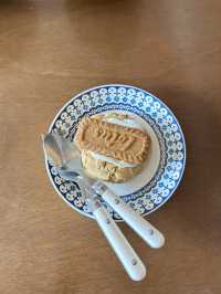 minor blues coffehouse🍪🍮🫖