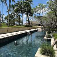 COMO Shambhala Estate – Ubud