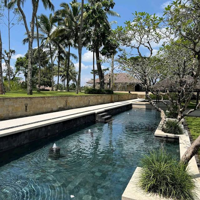 COMO Shambhala Estate – Ubud