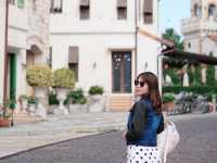 เหมือนอยู่อิตาลีที่ Toscana เขาใหญ่ 