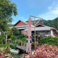 ที่พักเขาใหญ่ท่ามกลางธรรมชาติ ⛰️🌳