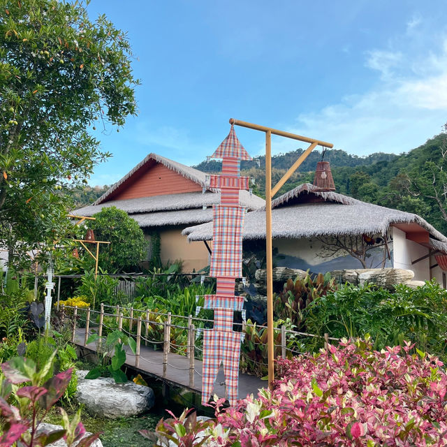 ที่พักเขาใหญ่ท่ามกลางธรรมชาติ ⛰️🌳
