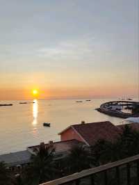 Sunset Town, Phu Quoc เมืองโรแมนติค สวยเกินเบอร์