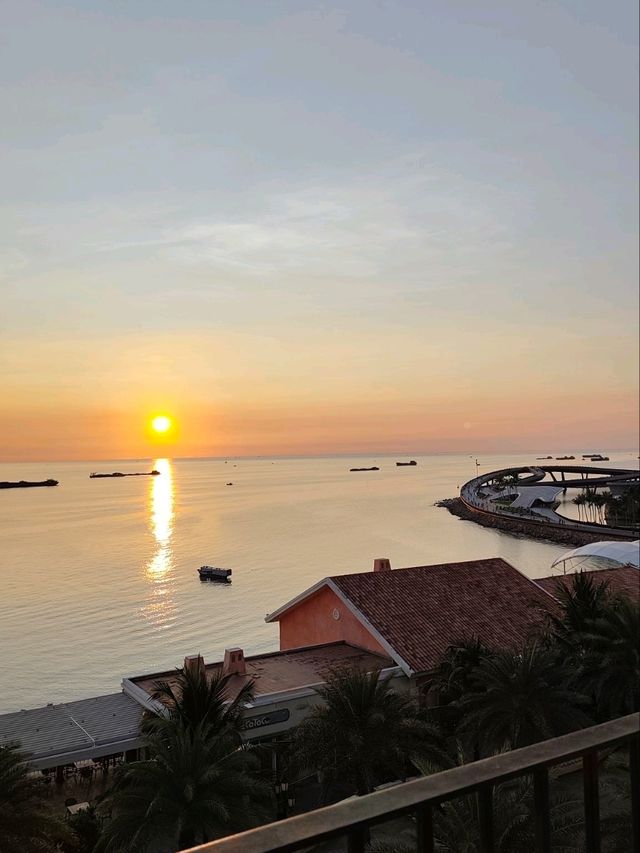 Sunset Town, Phu Quoc เมืองโรแมนติค สวยเกินเบอร์