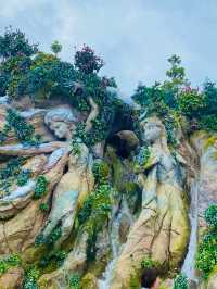 【夢の国】東京ディズニーシーで異世界空間を冒険しよう！