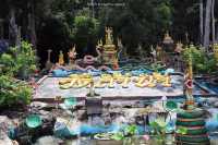 วัดถ้ำน้ำ ราชบุรี