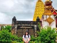 สะพานมอญ อ.สังขละบุรี จ.กาญจนบุรี