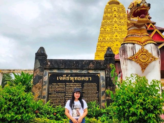 สะพานมอญ อ.สังขละบุรี จ.กาญจนบุรี
