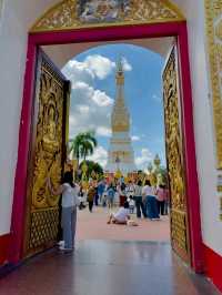 Experience the Spiritual Majesty