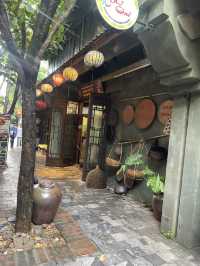 - Hoa Lư Ninh Bình