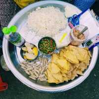 Street Food in Yangon: A Flavorful Journey Through Myanmar’s Capital