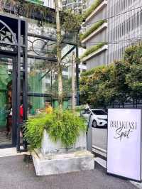 BREAKFAST SPOT MALAYSIA