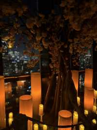 【東京タワー】夜・おすすめ散策　ハッピーナイトな夜をあなたも
