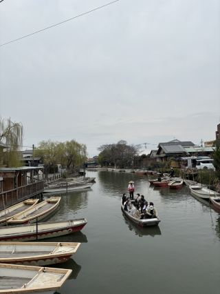 【Fukuoka・Yanagawa】A One-Day Sightseeing Schedule in Yanagawa