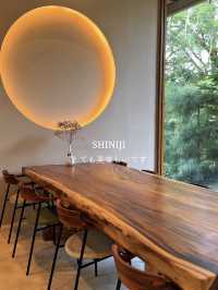 Shiniji 🍣🍱🇯🇵 ร้านอาหารและคาเฟ่ญี่ปุ่น 