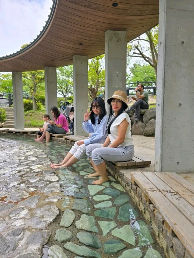Beppu – Japan’s Steamy Wonderland of Hot Springs