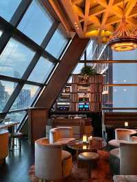 City of Lights, City of Love – A Romantic Hideaway at Rosewood Bangkok