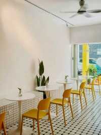 The Foam Coffee Malaysia