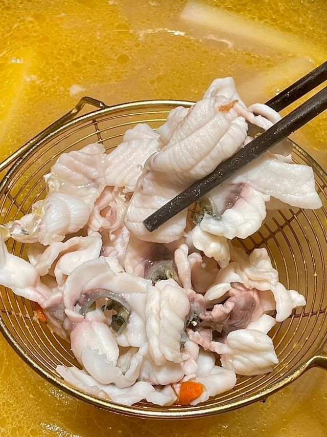 深圳｜脆鮮生