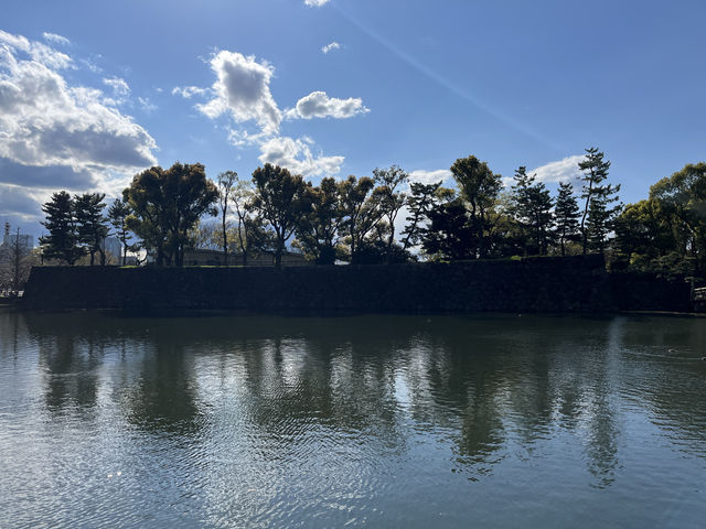 🏞️【皇居春日限定開放】趕上滿開櫻花×最後開放日！東京市中心的賞櫻驚喜體驗 🌸