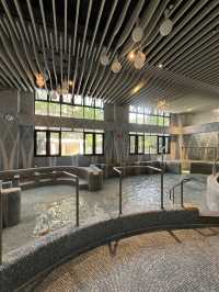 Hotel Valletta Yilan โรงแรมเอาใจคนรักการแช่น้ำร้อน