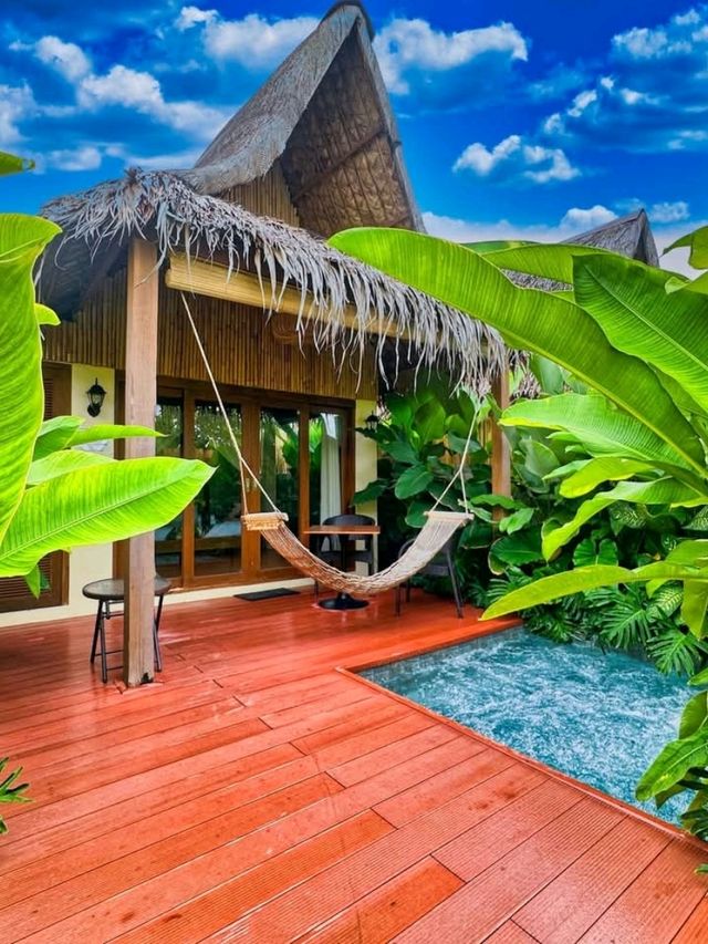  “Reca Resort Bali’s:The Hidden Haven of Serenity”