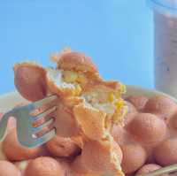 Mellow Happy Drink - ชานมไข่มุกที่จริงใจ