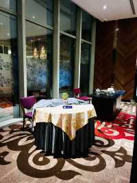 Le Mei Chinese Restaurant: Elegant Dining in the Heart of Putrajaya
