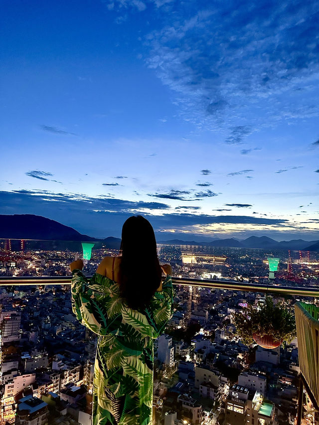 분위기 좋은 나트랑 시내 호텔