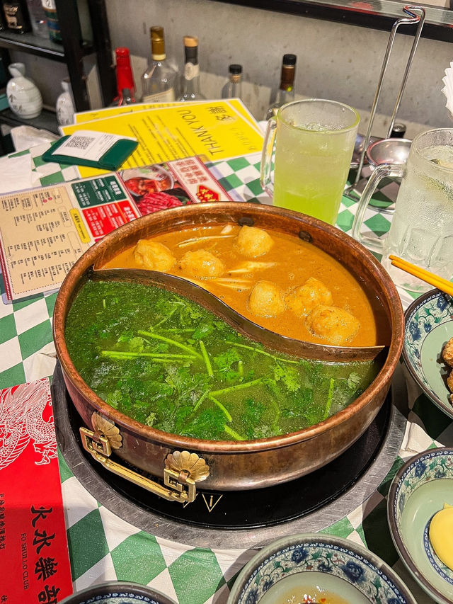 ʚ♡ 本地手切靚牛 • 吃到飽喝到飽 ♡ɞ