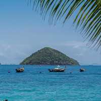 Ombre Yacht Phuket ล่องเรือหรูเที่ยว 3 ไฮไลต์