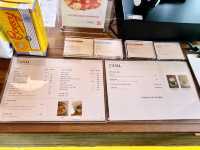 Yasu Coffee Nonthaburi