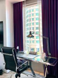 ✨Urban Glam Meets Thai Charm at W Bangkok!