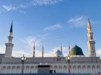 Madinah