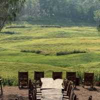 Khao Yai Art Forest