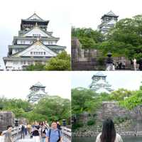 Osaka 1 Day Trip