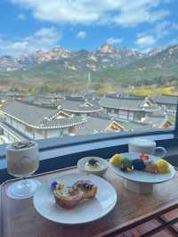 Seoul Popular Cafe - Irin Iljan Cafe