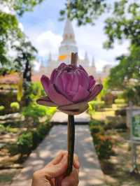 วัดพะโคะ (หลวงปู่ทวดเหยียบน้ำทะเลจืด) สงลา