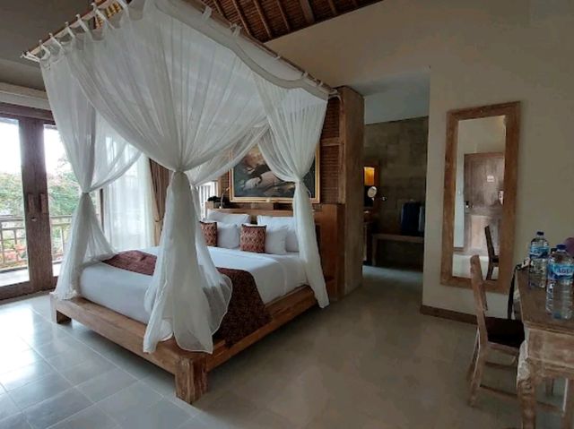 “The Udaya Resort & Spa in Bali:Ubud’s Hidden Sanctuary of Serenity”