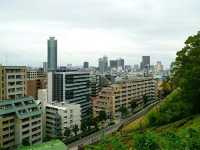 Kobe Harborland – Japan’s Scenic Waterfront Experience