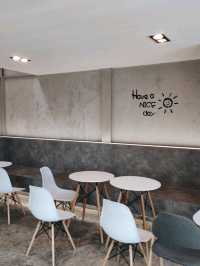 PG Coff x Cups Cafe คาเฟ่ นนทบุรี 