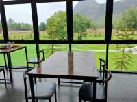 🏞️HUG VALLEY Cafe เพชรบุรี