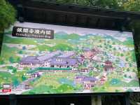 銀閣寺｜神奇視覺錯感銀沙灘！